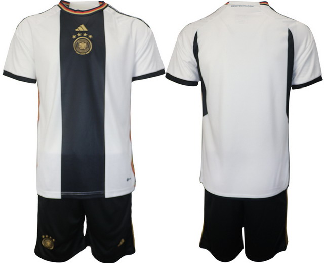 Germany soccer jerseys-001